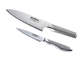 Classic 2-Piece Chef and Paring Set