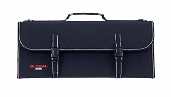 Chef's Case with 21 Pockets