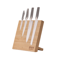 Bitoku 5-Piece Classic Essentials Set - Bamboo