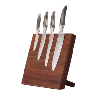 Bitoku 5-Piece SAI Essentials Set - Acacia