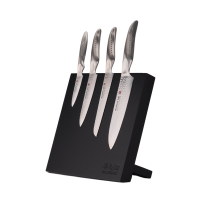 Bitoku 5-Piece SAI Essentials Set - Black