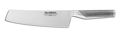 Classic 8" Forged Vegetable Knife