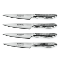 Classic 4 Piece Steak Knife Set