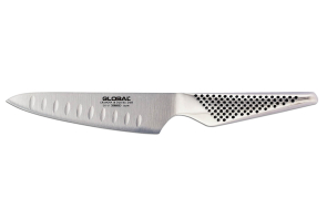 Classic 5" Fluted Cook's Knife