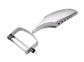 Classic 2" Vegetable Y Peeler, Straight Edge 