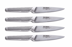 Classic 4 Piece Steak Knife Set