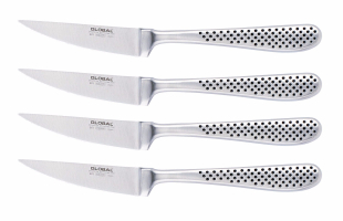 Classic 4 Piece Steak Knife Set