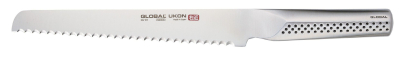 UKON 9" Bread Knife - GLOBAL UKON