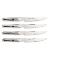 UKON 4 Pc Steak Knife Set