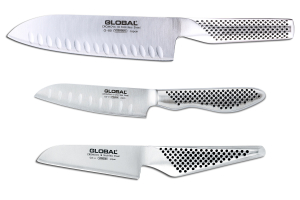 Sous Chef 3-Piece Knife Set