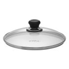 CLASSIC 9.5'' Glass Lid