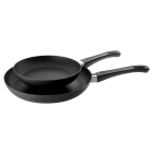 CLASSIC 2-Piece Fry Pan Set - 8" & 10.25"