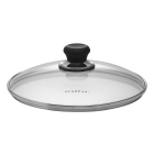 CLASSIC 9.5'' Glass Lid