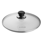 CLASSIC 11'' Glass Lid
