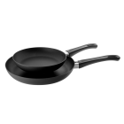 CLASSIC PLUS 2-Piece Fry Pan Set
