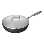 PROFESSIONAL 2.75 QT Saute Pan