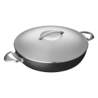 PROFESSIONAL 4.25 QT Chef Pan