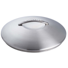 PROFESSIONAL 8'' Stainless-steel Lid
