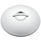 PROFESSIONAL 10.25'' Stainless-steel Lid