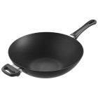 SCANPAN CLASSIC PLUS 12.5" Wok