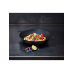 調理器具 SCANPAN PAELLA PAN Classic Induction Paella Pan 36cm - Scanpan Australia