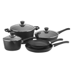 Order the Best 8 Piece Nonstick Cookware Set for Every Kitchen