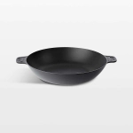 調理器具 SCANPAN PAELLA PAN Classic Induction Paella Pan 36cm - Scanpan Australia