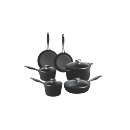 PRO SB+ Nonstick Cookware Collection | SCANPAN USA | Scanpan USA