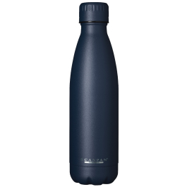 【未使用】万博　アメリカ館　WATER Blank Organic | B2B - ml 500 Bottle Water Steel Stainless 500ml BOTTLE 弁当箱・水筒