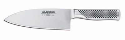 Classic 7" Wide Chef's Knife
