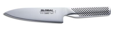 Classic 6" Chef's Knife