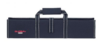 Chef's Case with 11 Pockets