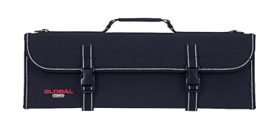 Chef's Case with 16 Pockets