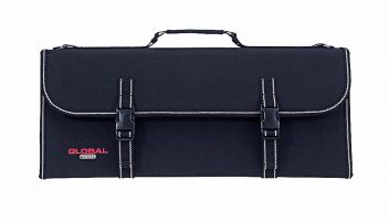 Chef's Case with 21 Pockets