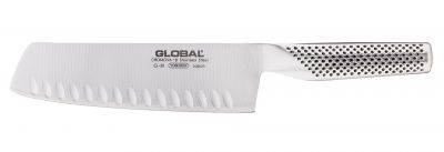 Classic 7" Vegetable Knife - Hollow Ground