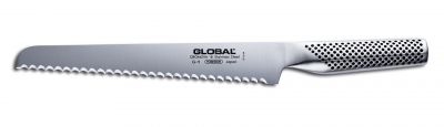 Global knives - GS108/SE - serrated paring knife - 11,5cm - kitchen knife
