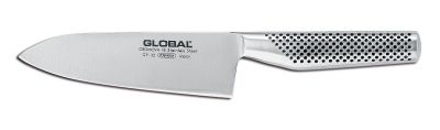 Classic 6.25" Forged Chef's Knife