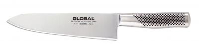 Classic 8.25" Forged Chef's Knife