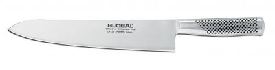 Classic 11" Forged Chef's Knife