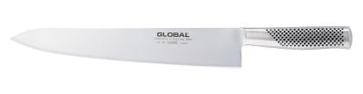 Classic 12" Forged Chef's Knife