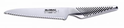 Classic 6" Serrated Utility Knife