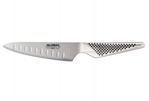 Classic 5" Fluted Cook's Knife