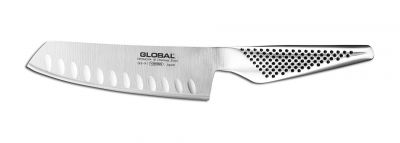 Global - Couteau d'office 9 cm  Boutique 1101 - Boutique Crème