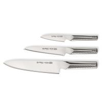 UKON 3 Pc Knife Set