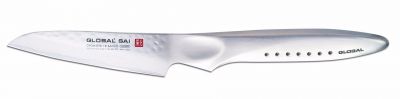SAI 3.5" Paring Straight Knife