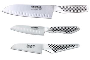 Alfi Cutodynamic Made in USA Set of 6 Steak Knives