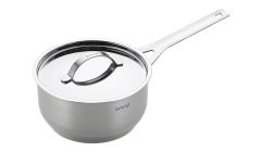 BRUND Energy 2.1QT Saucepan with lid