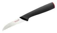 BRUND Easy Cut 2.75'' Peeling Knife, Curved