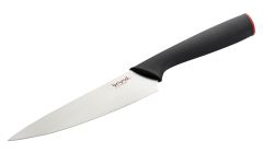 BRUND Easy Cut 4.75'' Asian Paring Knife with Cover