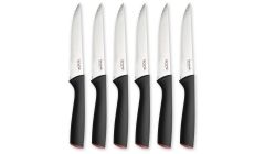 BRUND Easy Cut 6pc Steak Knife Set